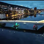 Hyggehuset Holiday home *
