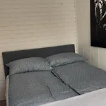 Hyggehuset Holiday home Bergen