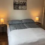 Holiday home Hyggehuset Bergen