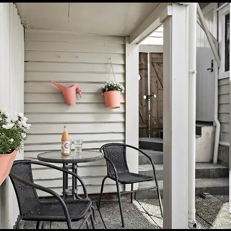 Hyggehuset Holiday home