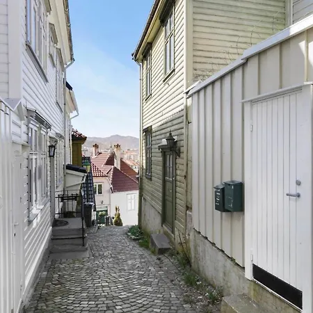 Hyggehuset