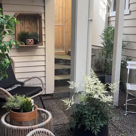 Hyggehuset * 卑爾根