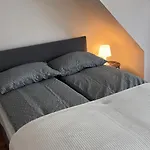 Feriehus Hyggehuset *