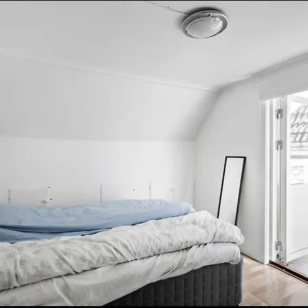 度假居 Hyggehuset