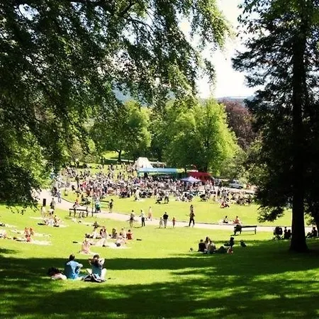 Dom wakacyjny Hyggehuset