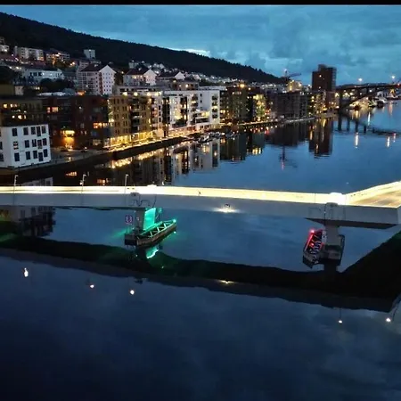 Hyggehuset Dom wakacyjny *