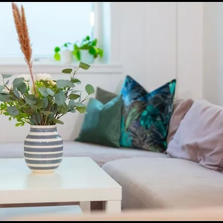 度假居 Hyggehuset *