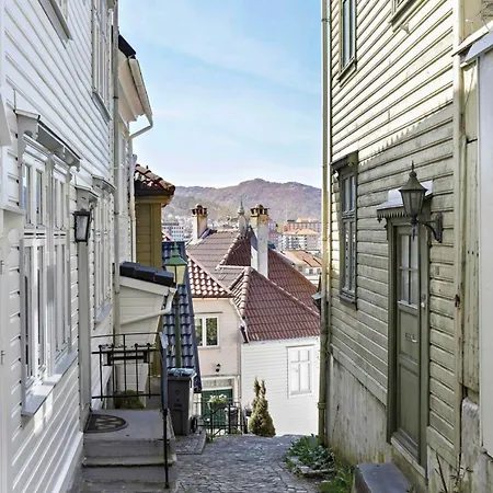 Hyggehuset Hébergement de vacances *