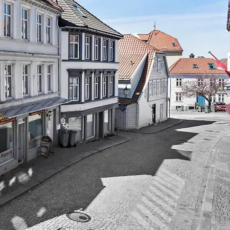 Hébergement de vacances Hyggehuset