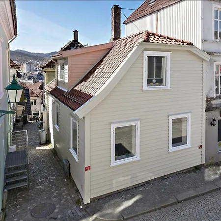 Hyggehuset * 卑爾根