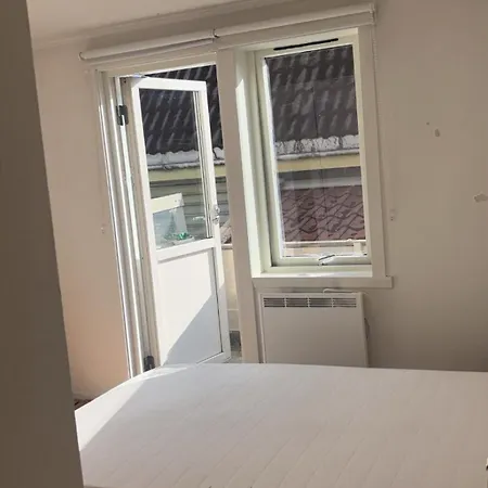 Hyggehuset Holiday home Bergen