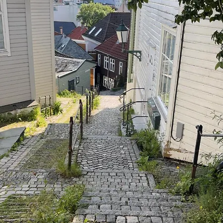 Dom wakacyjny Hyggehuset *