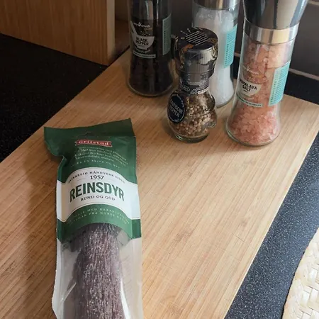 Hyggehuset Bergen