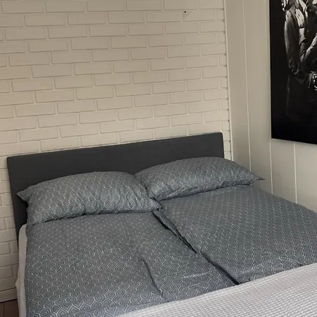 Hyggehuset Holiday home Bergen