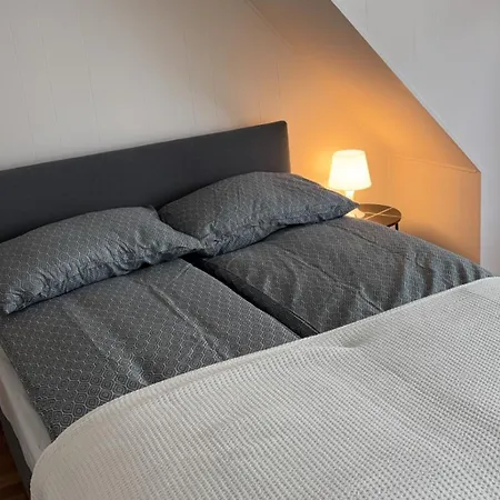 Hébergement de vacances Hyggehuset *