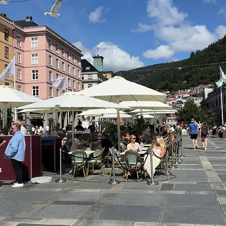 Hyggehuset Dom wakacyjny