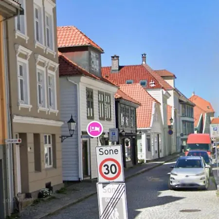 Holiday home Hyggehuset