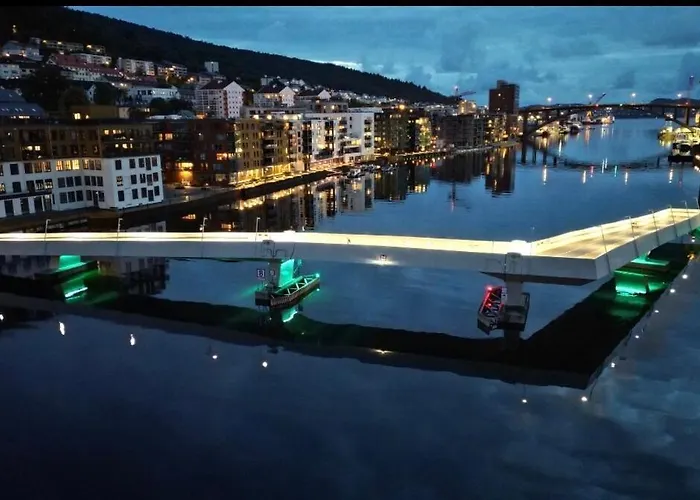 Hyggehuset Dom wakacyjny *