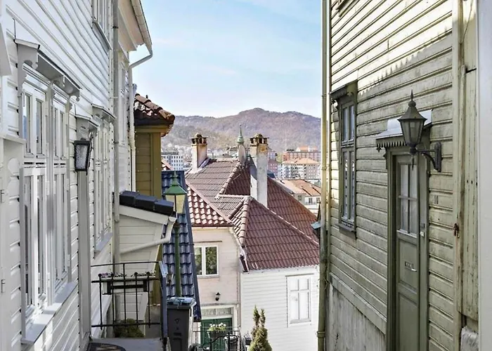 Hyggehuset Holiday home *