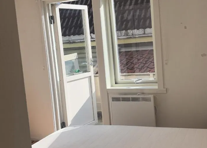 Hyggehuset Holiday home Bergen