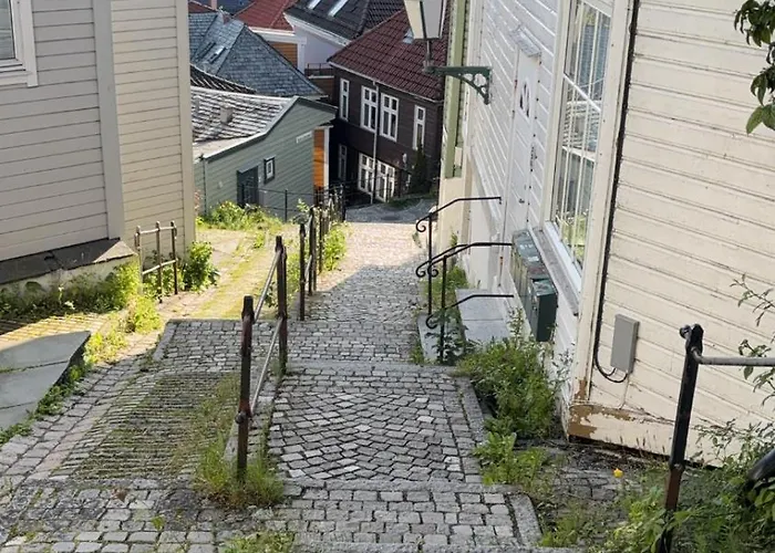 Dom wakacyjny Hyggehuset *