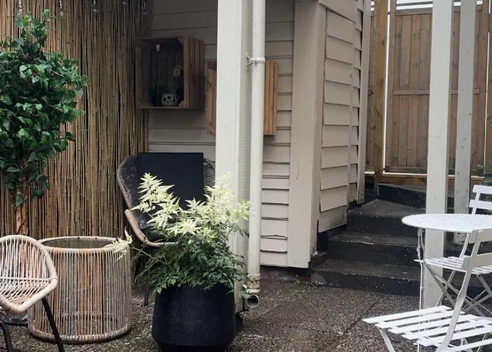 Hyggehuset * Μπέργκεν