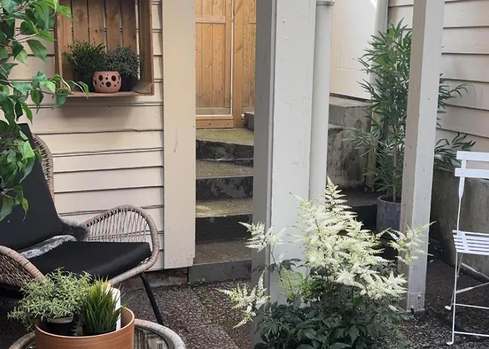 Hyggehuset * Μπέργκεν