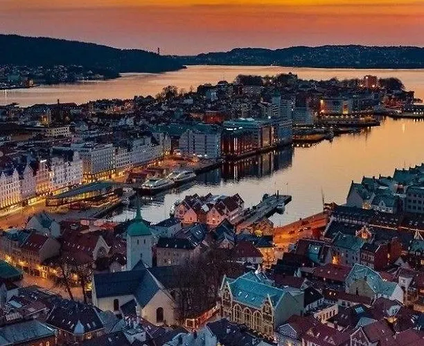 Dom wakacyjny Hyggehuset *