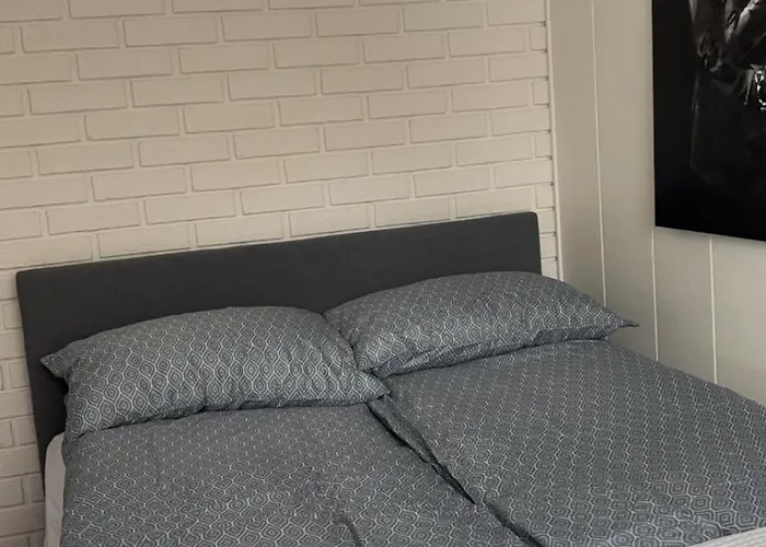 Hyggehuset Holiday home Bergen