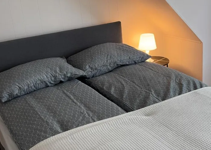 Dom wakacyjny Hyggehuset *