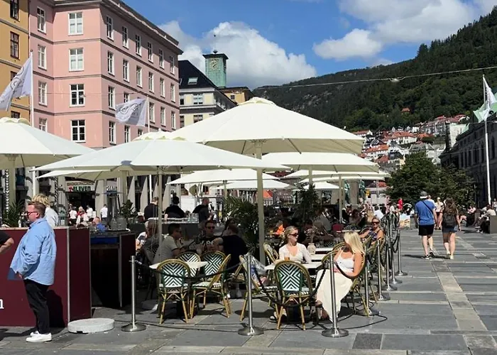 Hyggehuset Dom wakacyjny